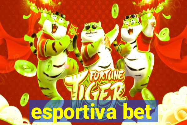 esportiva bet